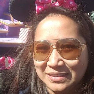 Meet your Posher, Bernadeth